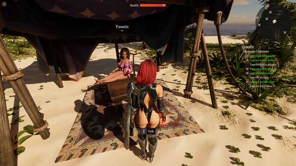Screenshot 3 of Monster Charmer - more gameplay footage