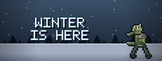 Winter is here