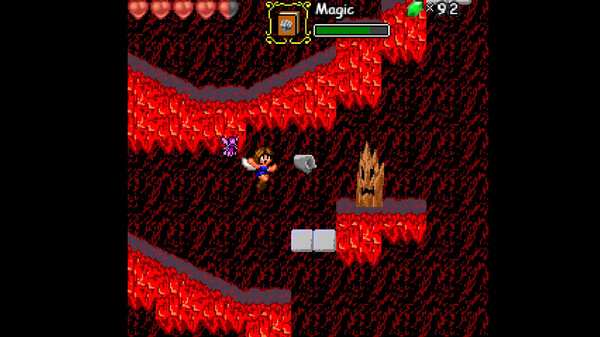 Crystal's Castle screenshot 4
