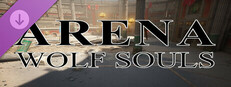 Wolf Souls - Arena game capsule image