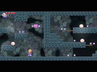 SUPER ALICE DOLLS video 2