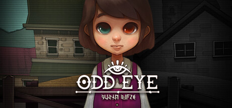 Odd Eye banner image