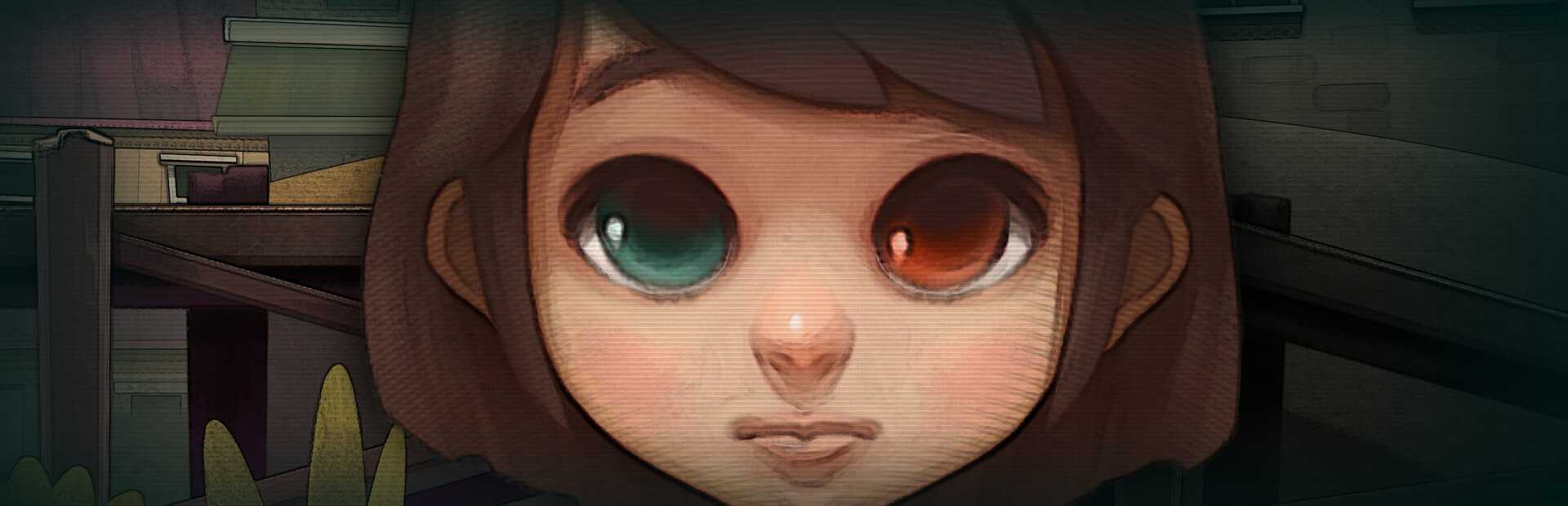 Odd Eye