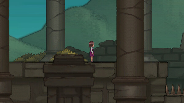 Odd Eye screenshot 3