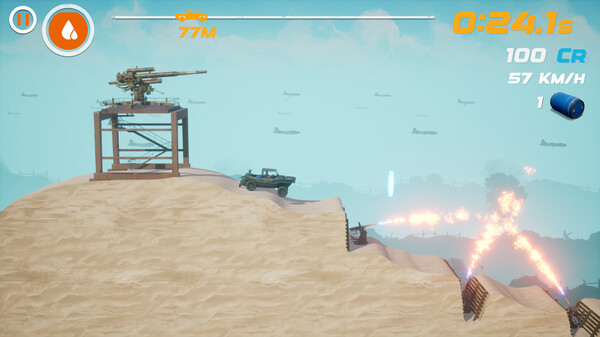 Screenshot z Transporter