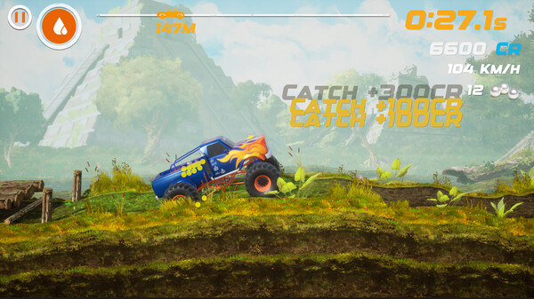 Screenshot z Transporter