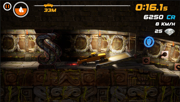 Screenshot z Transporter