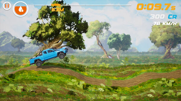 Screenshot z Transporter