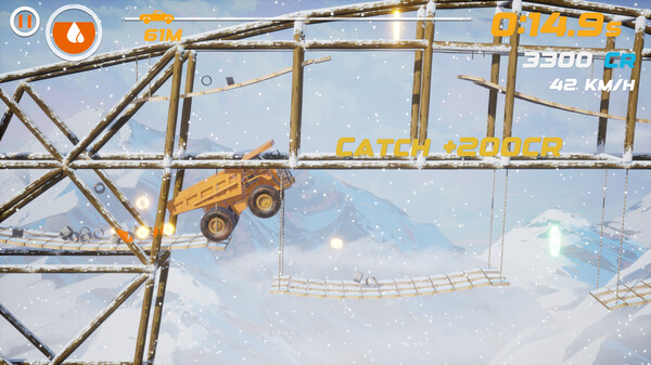 Screenshot z Transporter