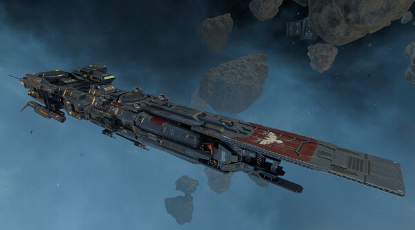Star Conflict - Vigilant