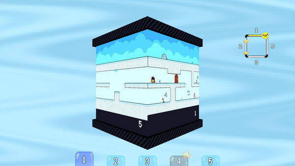 Chickletfor windows and Linux 1