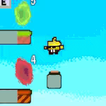 Chicklet video 4
