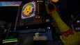 A screenshot of Panic Delivery