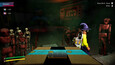 A screenshot of Panic Delivery