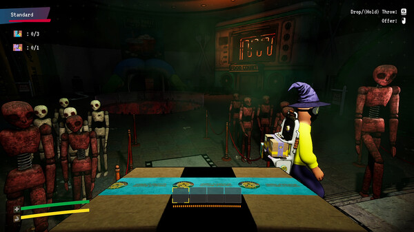 Panic Delivery screenshot 2