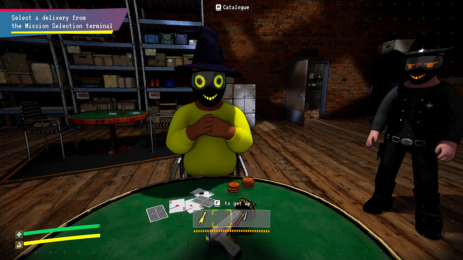 Panic Delivery screenshot #10