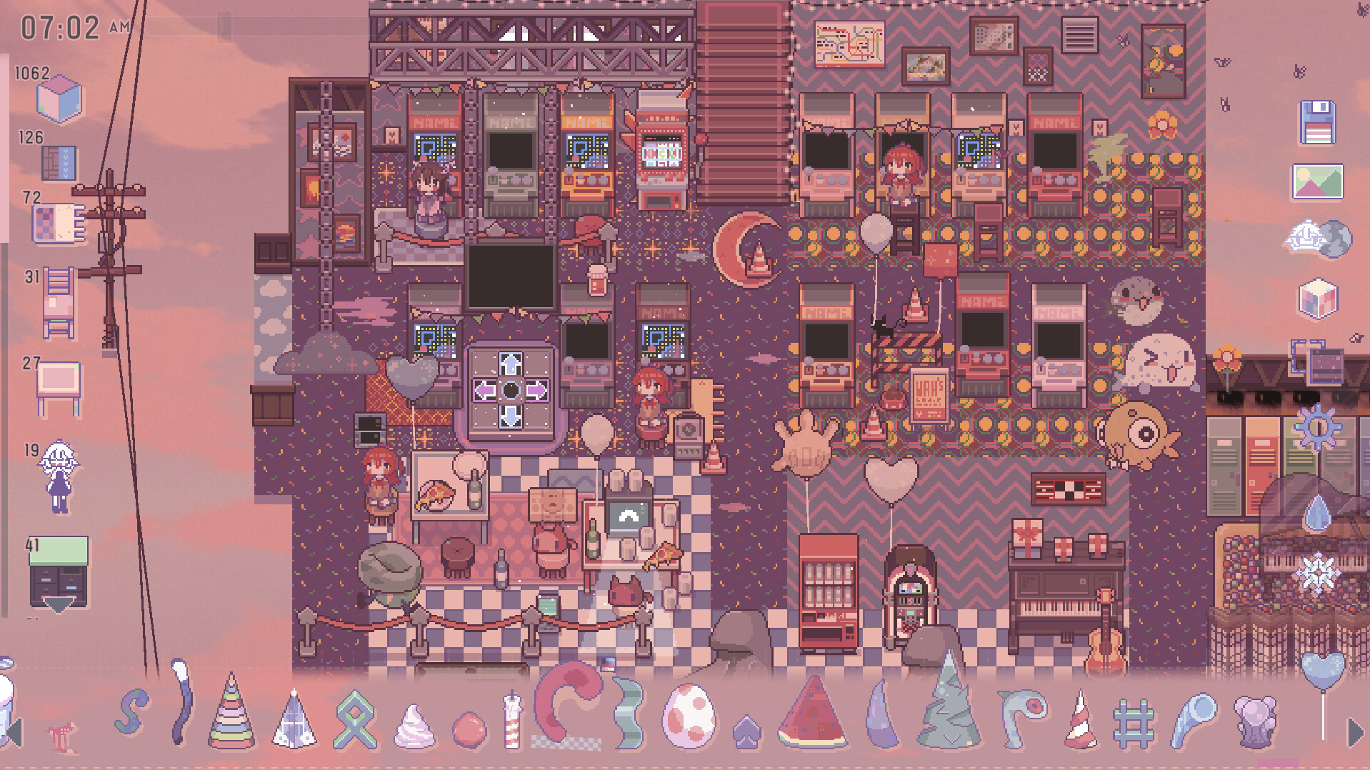 diorama screenshot #6