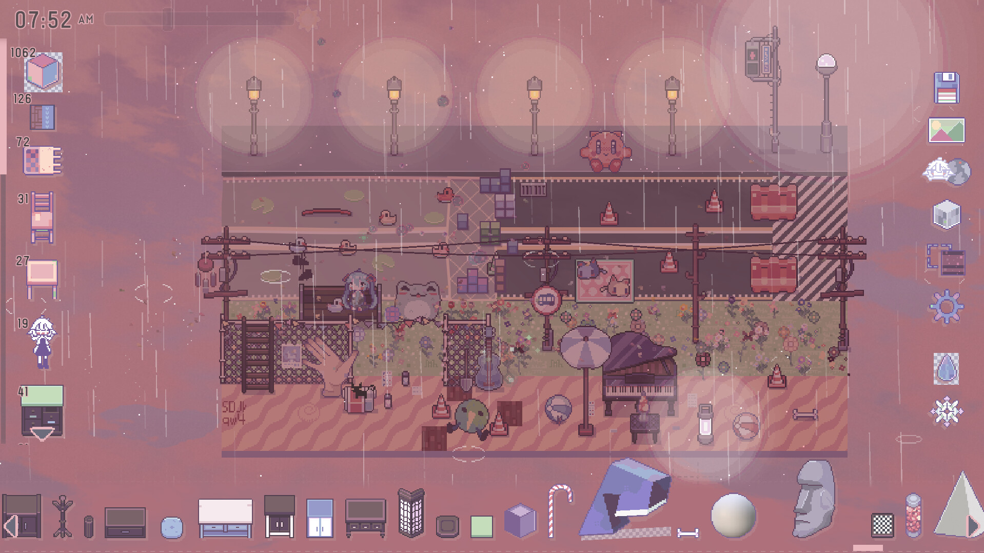 diorama screenshot #7