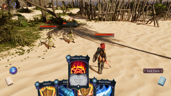 Monster Charmer Prologue screenshot 4