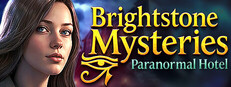 Brightstone Mysteries: Paranormal Hotel (Hotel Collector's Edition)