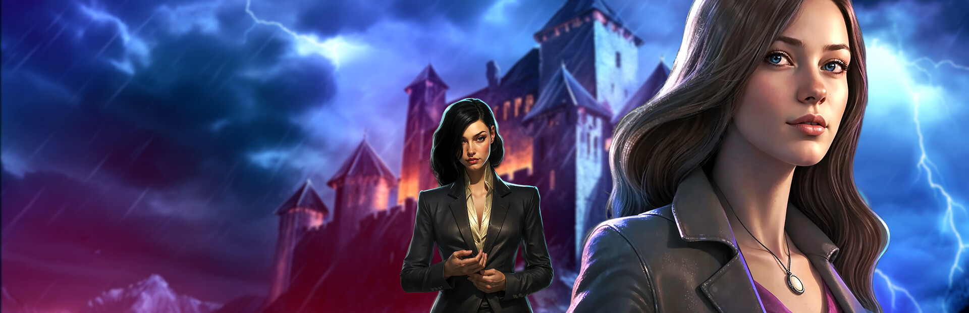 Brightstone Mysteries: Paranormal Hotel (Hotel Collector's Edition)