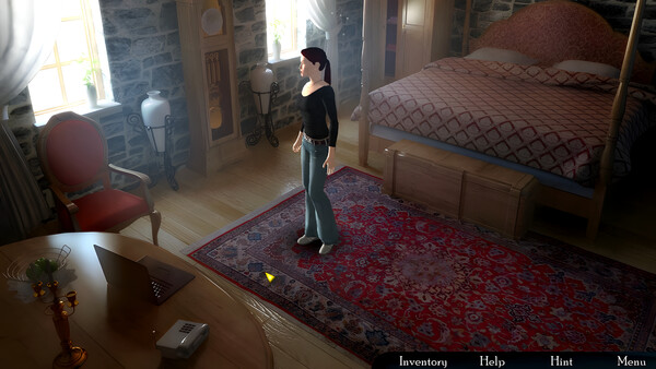 Screenshot 7 of Hotel: Collector's Edition