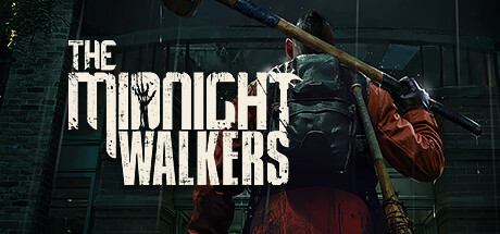 The Midnight Walkers Playtest steam charts