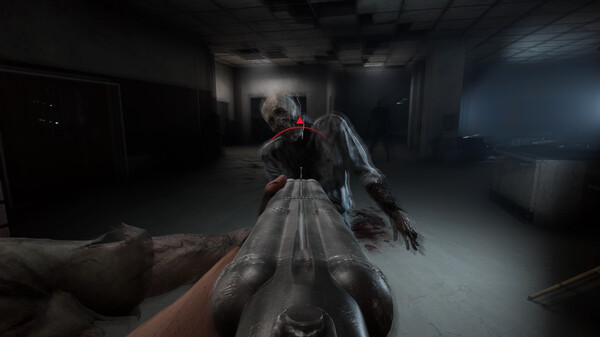 The Midnight Walkers Playtest screenshot 3
