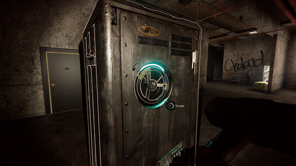 The Midnight Walkers Playtest screenshot 6