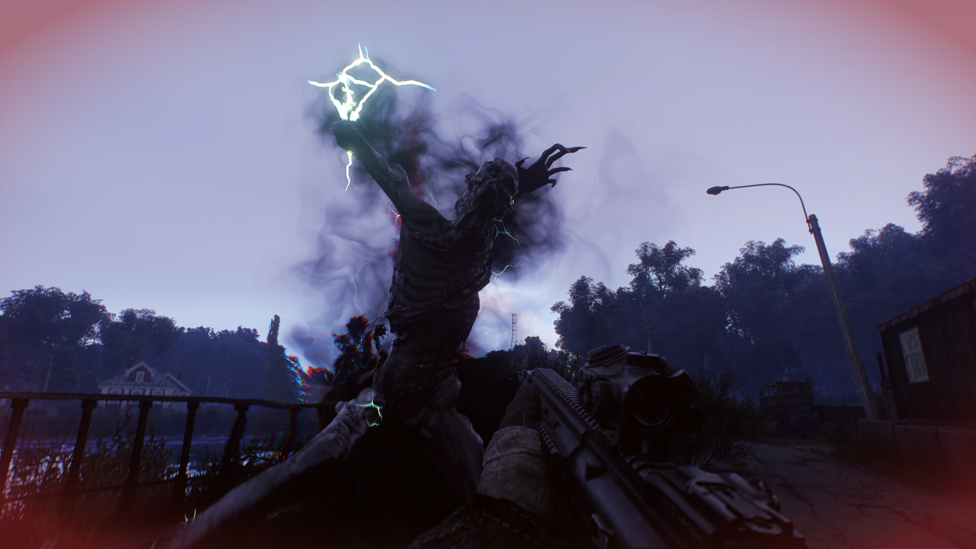 Active Matter screenshot 14