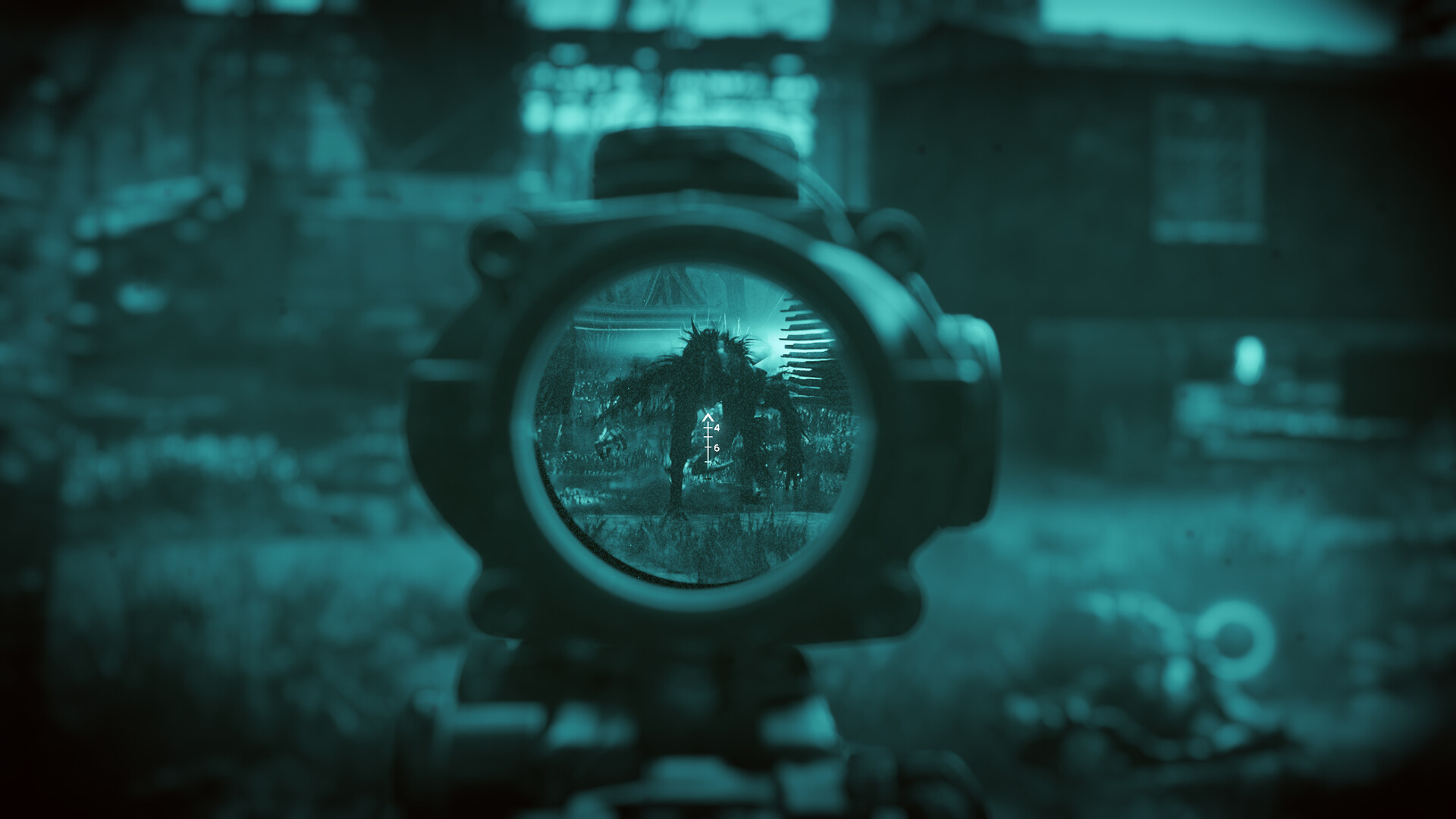 Active Matter screenshot 8