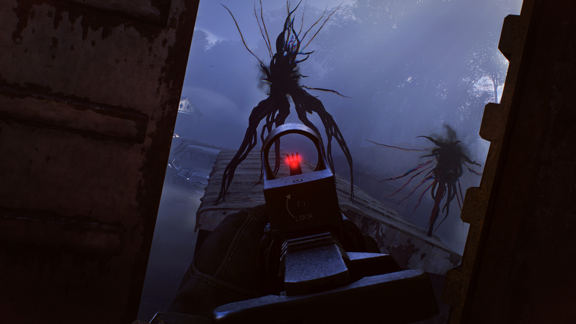 Active Matter screenshot #14