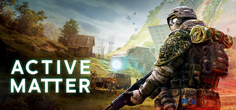 Active Matter