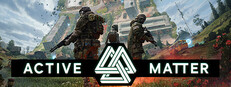 Active Matter Banner