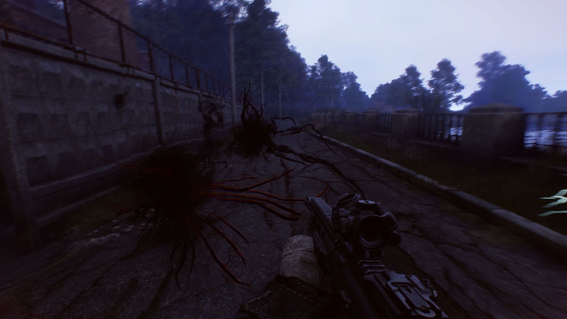 Active Matter screenshot #20