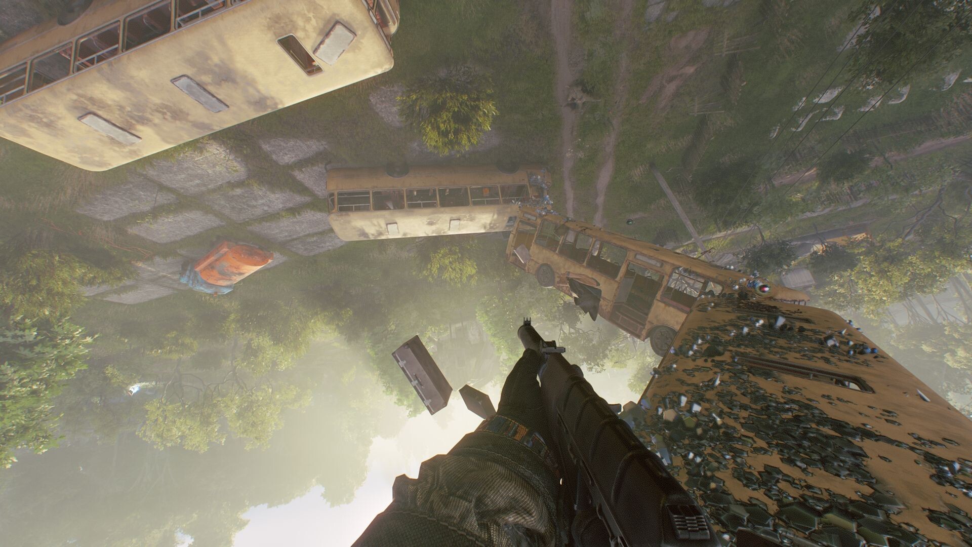 Active Matter screenshot 26