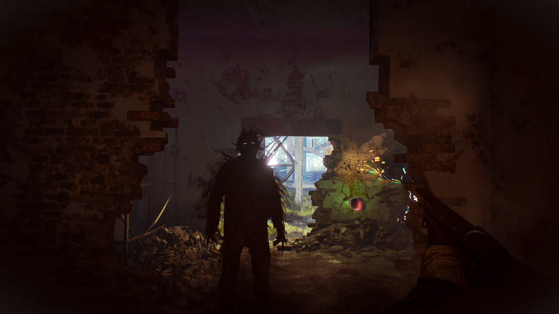 Active Matter screenshot #7