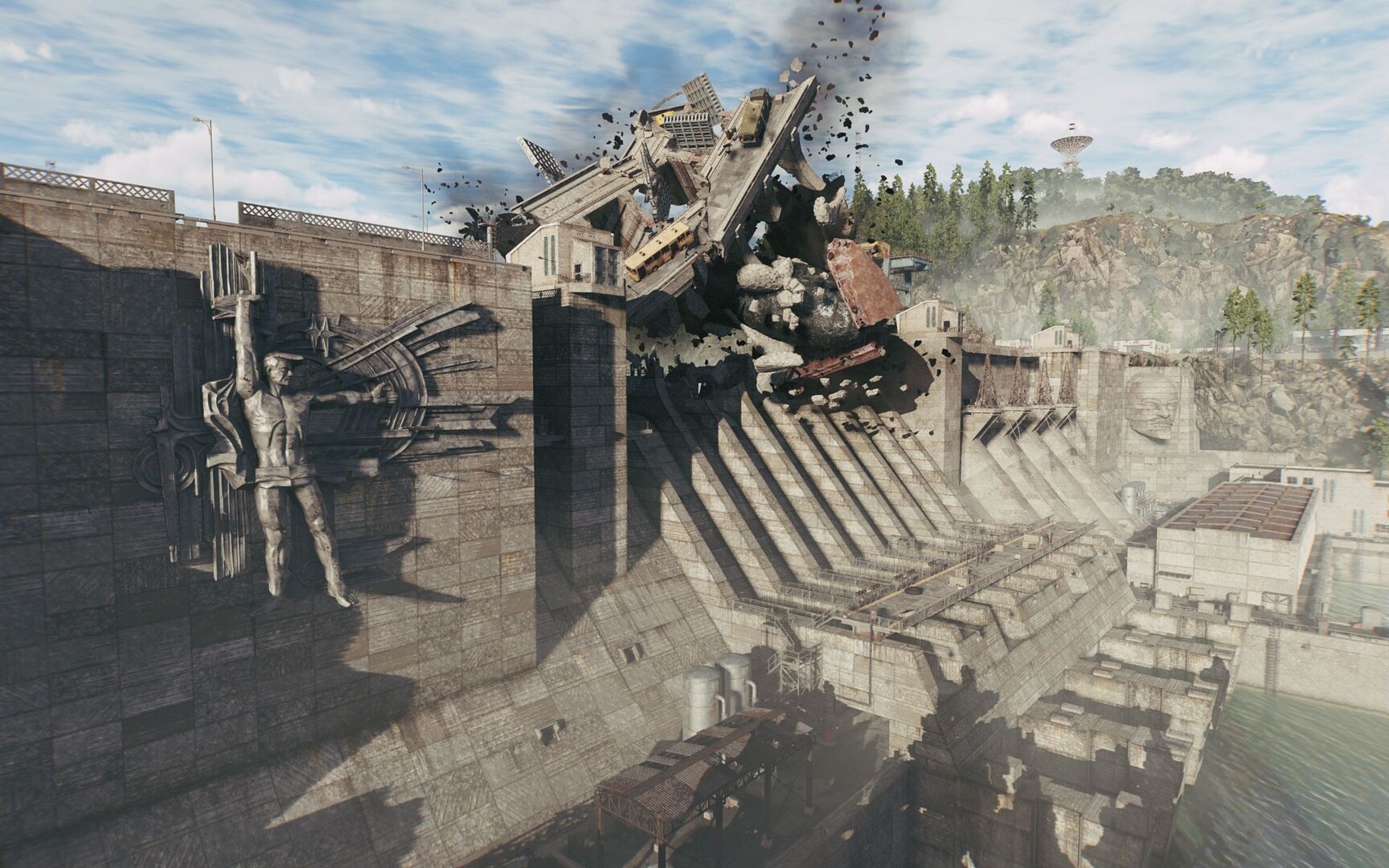 Active Matter screenshot 3