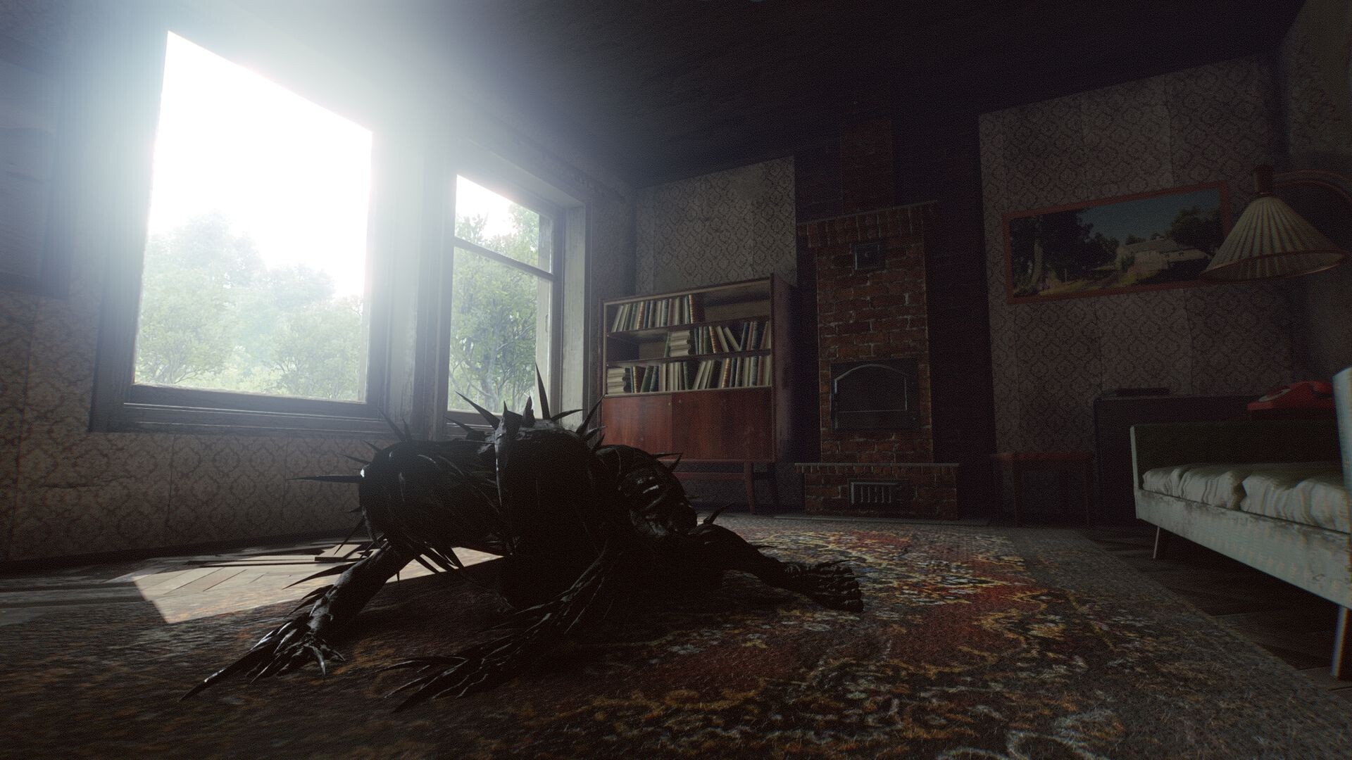 Active Matter screenshot 24