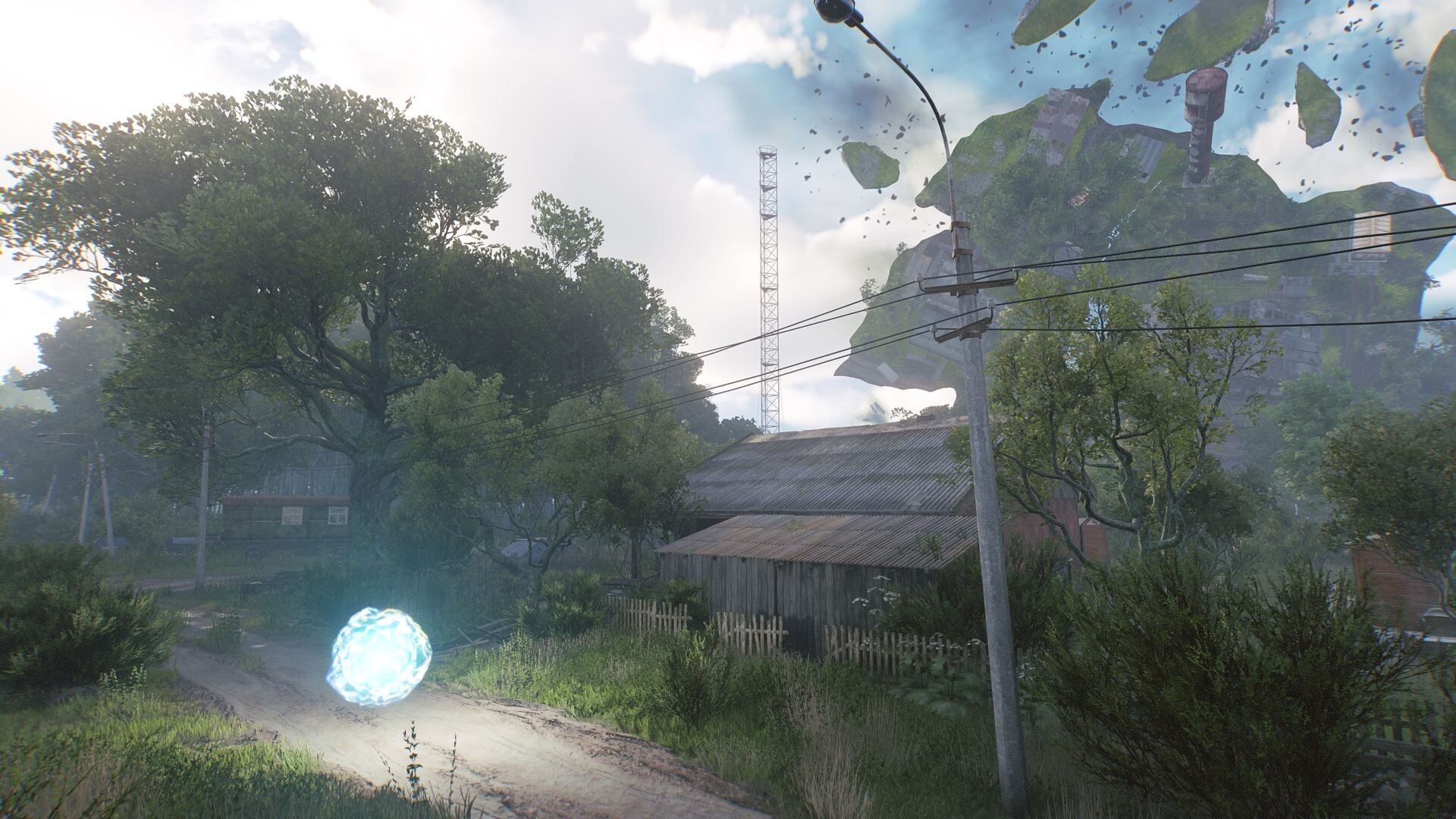 Active Matter screenshot 20