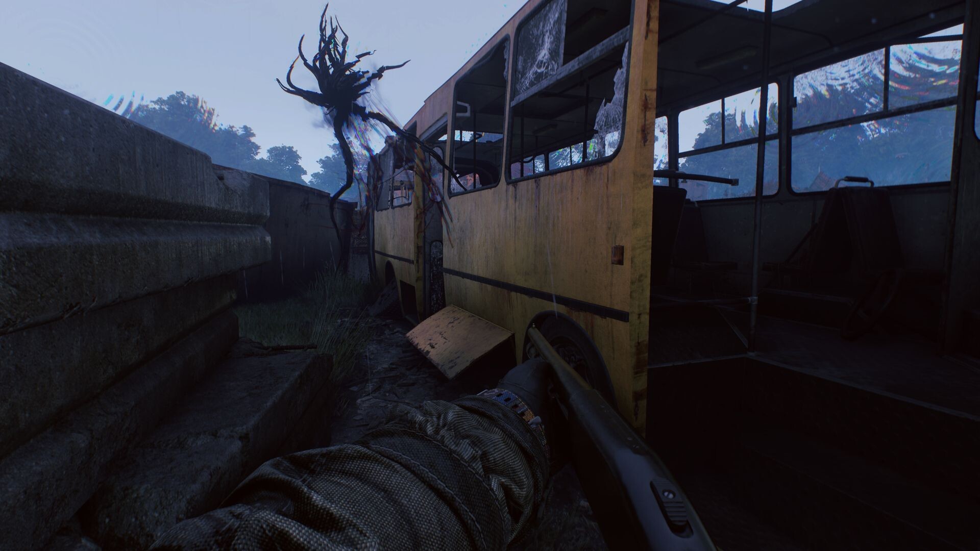Active Matter screenshot #19