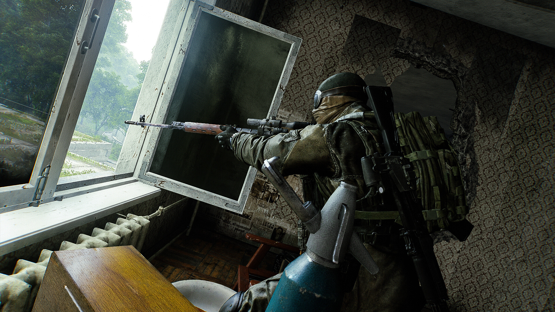 Active Matter screenshot 10