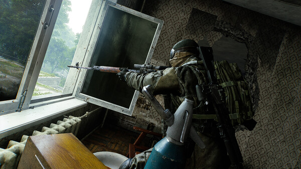 Active Matter screenshot 10