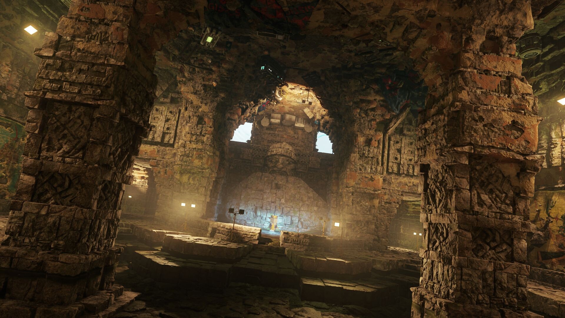 Active Matter screenshot #22