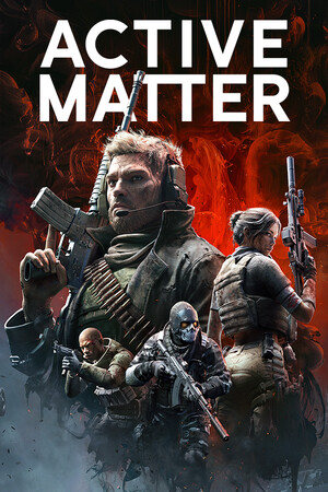 Active Matter