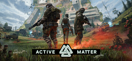 active-matter
