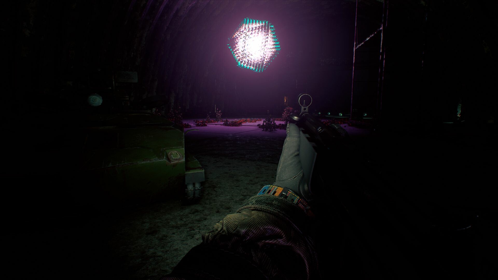 Active Matter screenshot #16