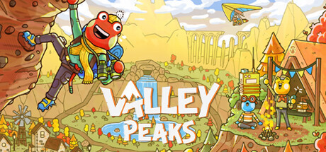 Valley Peaks Playtest Cheat Engine/CT