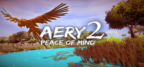 Aery - Peace of Mind 2 banner image