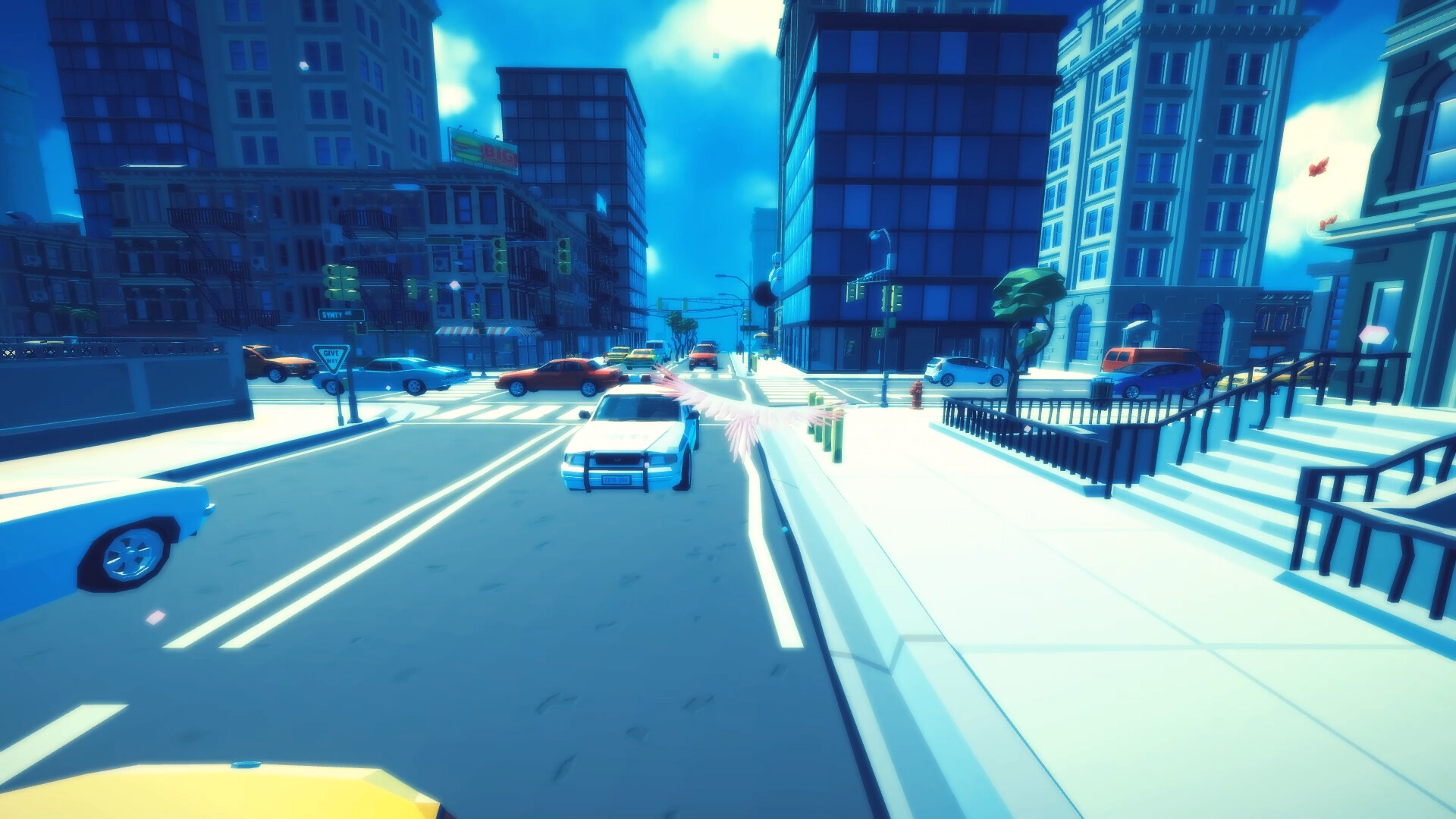 Aery - Peace of Mind 2 Featured Screenshot #1